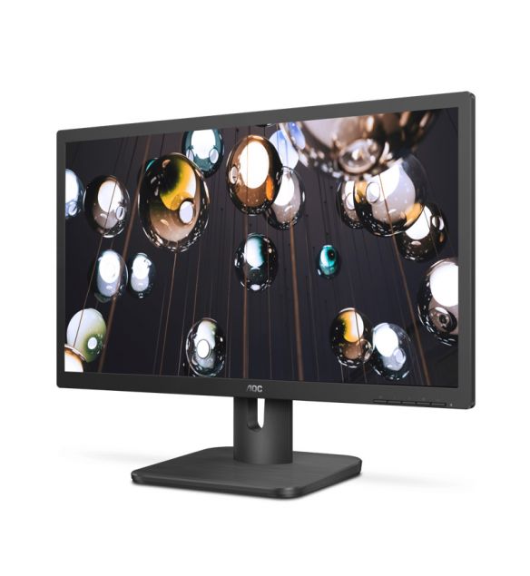 PC Monitor AOC 19" 20E1H