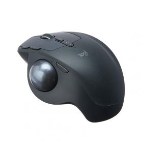 Logitech MX Ergo Wireless Trackball Mouse