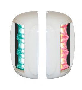 Lalizas FOS LED 20 Set Navigation Lights