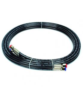 Hose Kit for Hydraulic Steering