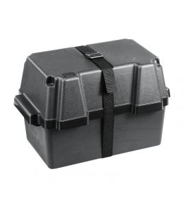 Battery Box Up To 100Ah
