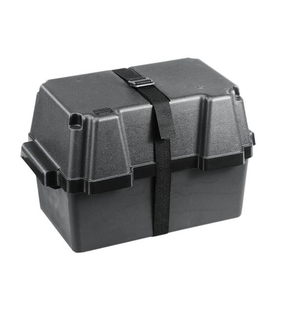 Battery Box Up To 100Ah