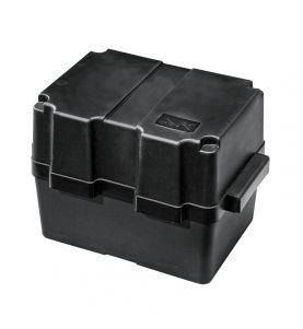 Battery Box Up To 80Ah