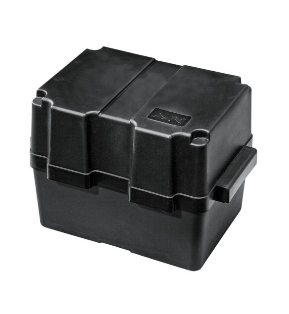 Battery Box Up To 80Ah
