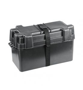 Battery Box Up To 120Ah