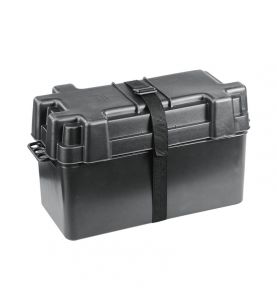Battery Box  (120Ah)