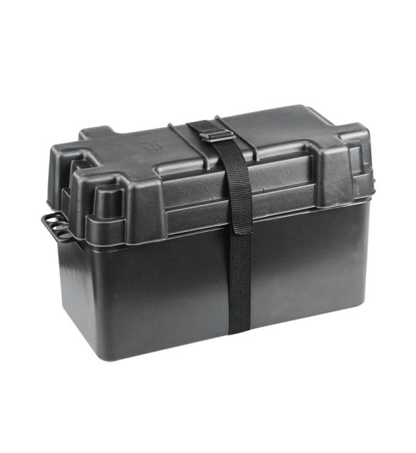Battery Box Up To 120Ah
