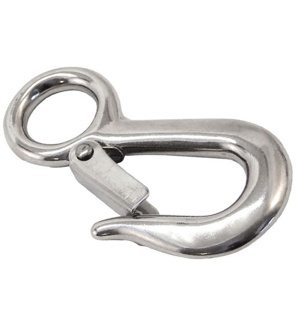 Trailer Strap Hook