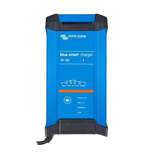 Victron Blue Smart IP22 Battery Charger