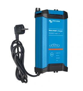 Victron Blue Smart IP22 Battery Charger
