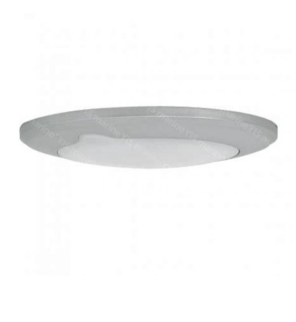 Guardian 95mm LED Ceiling Light W/Touch Button Dimmable
