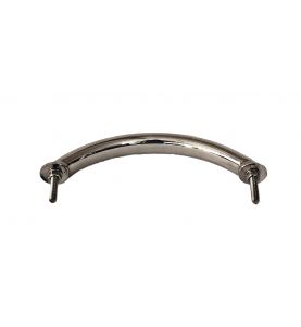 Stainless Steel Grab Hand Rail Oval
