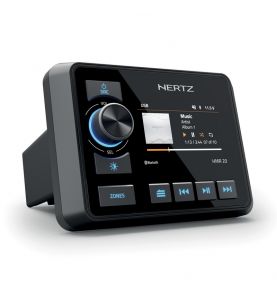 Hertz Marine Digital Media Receiver HMR-20
