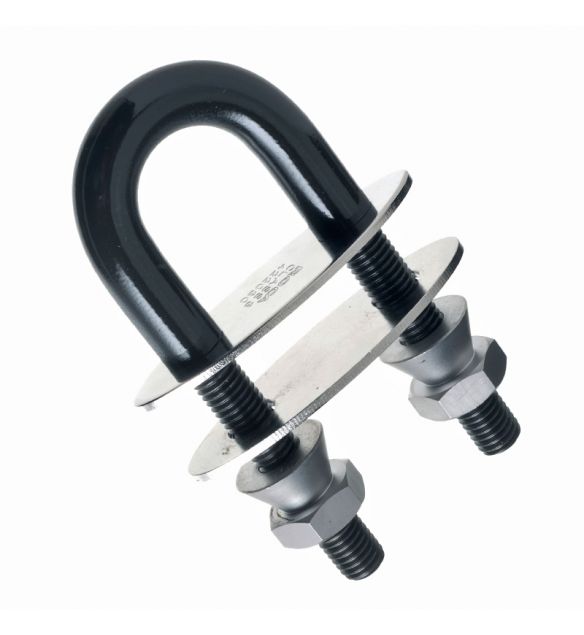 U Bolt Security Type Heavy Duty Roca