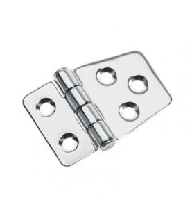 Cabinet Hinge Stainless Steel Roca