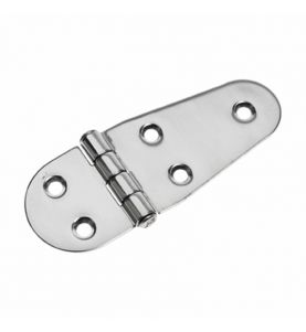 Roca Cabinet Hinge Stainless Steel