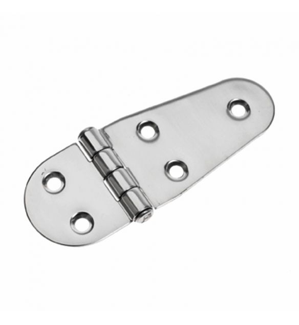 Roca Cabinet Hinge Stainless Steel