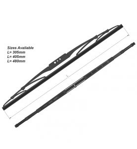 Wiper Blade