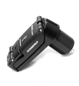 Scanstrut Waterproof USB Charger