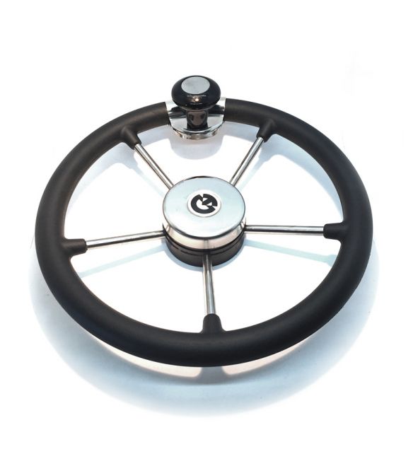 Steering Wheel Handle