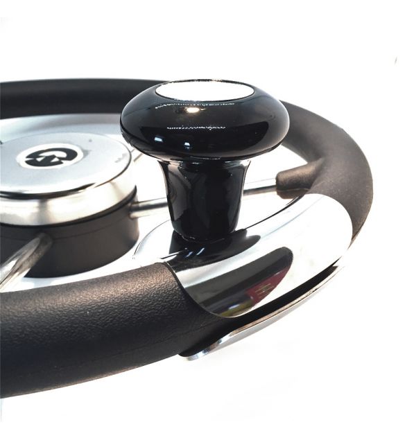 Steering Wheel Handle