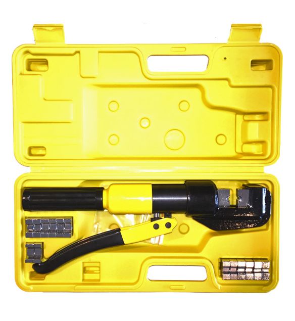 Swage Tool Quick Hydraulic