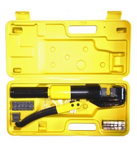 Hydraulic Swaging Tool