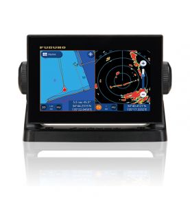 Furuno GP1871F GPS/Plotter/Sounder