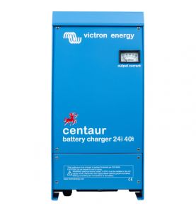 Victron Centaur Charger 24/60 120-240V (3 ouput)