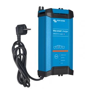 Victron Blue Smart IP22 Charger 24/16 230V CEE 7/7 (1 output)