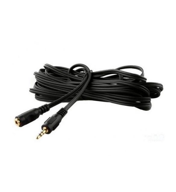 Hertz HMC C3.5 Jack Ext Cable 10m for HMC-I1 Remote