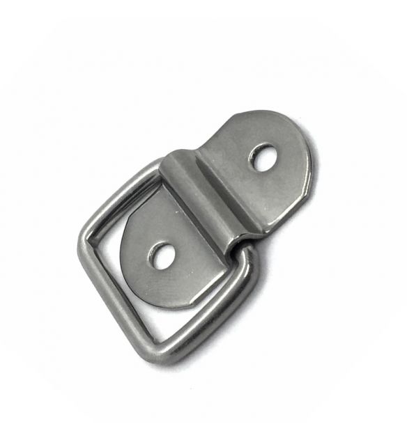 Saddle Square Folding Square Stainless Steel