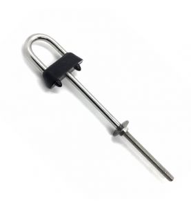 Eye Bolt Stainless Steel