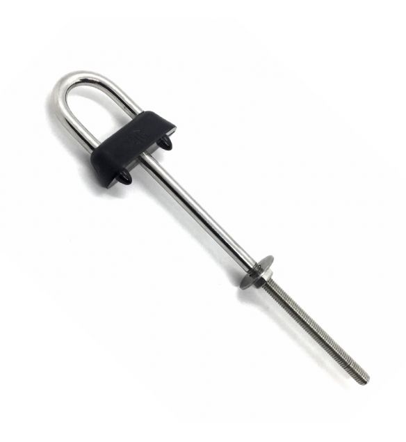 Eye Bolt Stainless Steel