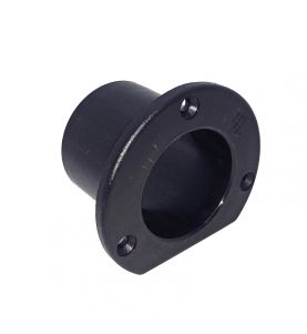 Plastic Drain Tube for Rubber Bung 42-48mm