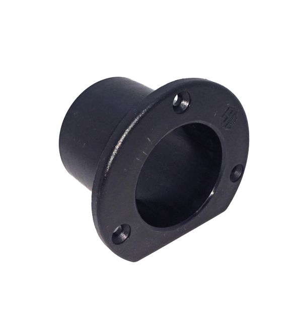Plastic Drain Tube for Rubber Bung 42-48mm