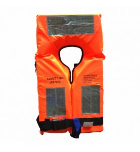 Life Jacket Overhead Survey Type 150N