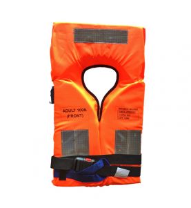 Life Jacket Overhead Survey Type 100N