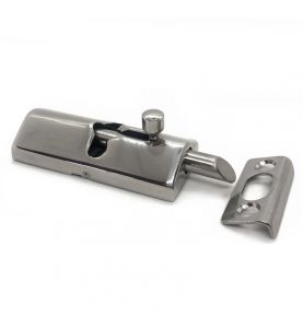 Barrel Bolt Stainless Steel