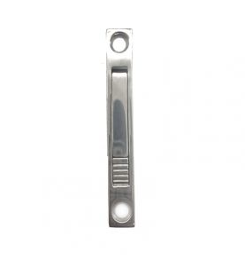 Cabinet Pull Ring Stainless Steel