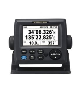 Furuno GP33 GPS