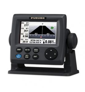 Furuno GP33 GPS