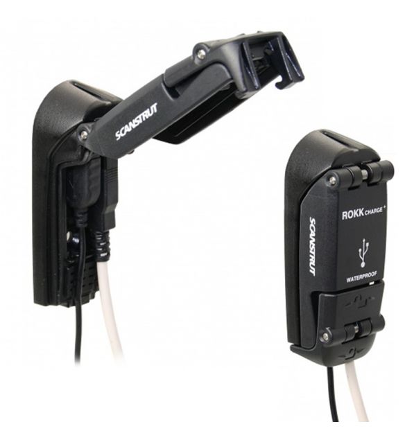 Scanstrut USB Charger