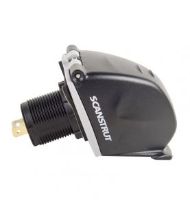 Scanstrut Waterproof USB Charger | model: SC-USB-01