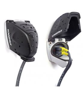 Scanstrut Waterproof USB Charger | model: SC-USB-01
