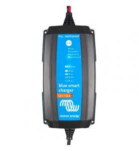 Victron Blue Smart Battery Charger 15 amp