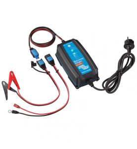 Victron Battery Charger Kit