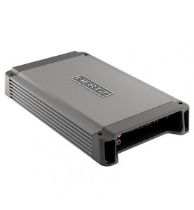 Hertz Amplifier HCP 2MX