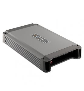 Hertz Amplifier HCP 4M