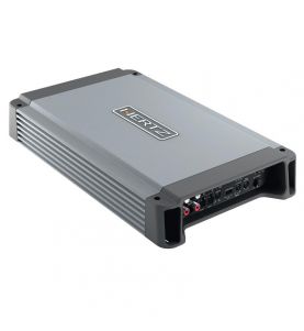 Hertz Amplifier HCP MDK4